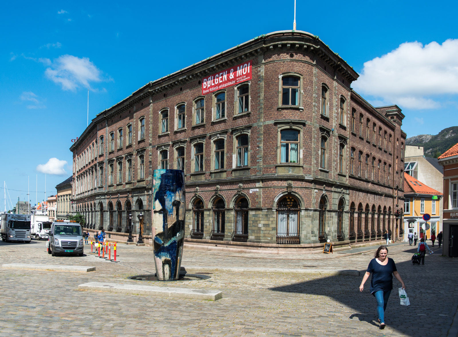 Bergen